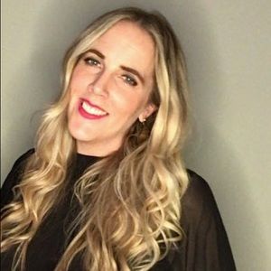 Meet your Posher, Kristiana